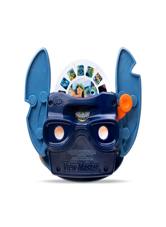 VIEW.MASTER View Master Stitch Deluxe Set - Image 2